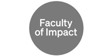 Faculty of Impact